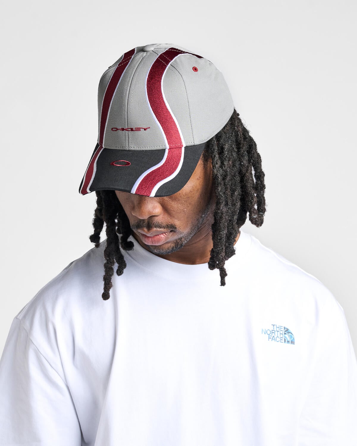 OAKLEY WAVE CAP | FOS901485-28T | AFEW STORE